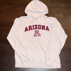 University of Arizona Hoodie